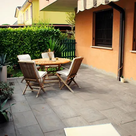 Alle Terme 아바노테르메