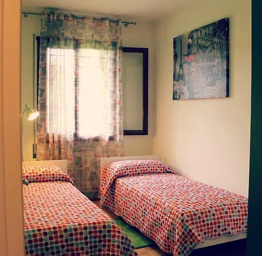 Apartment Alle Terme *