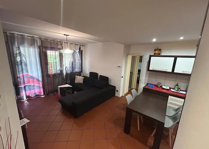 Alle Terme Apartment