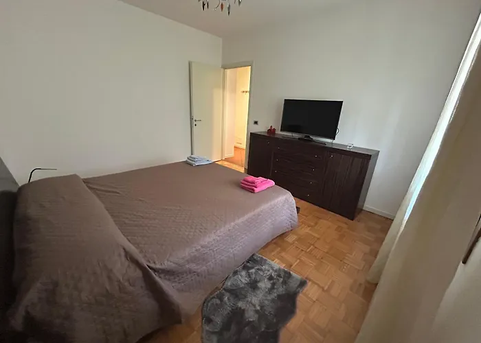 Apartment Alle Terme
