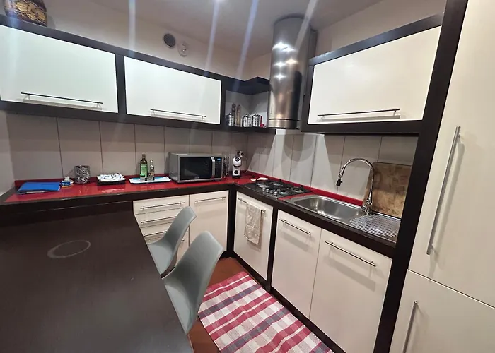 Alle Terme Apartment