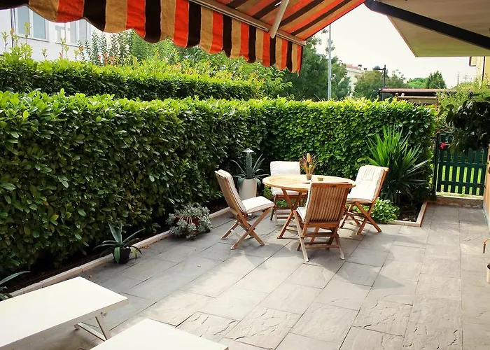 Apartment Alle Terme