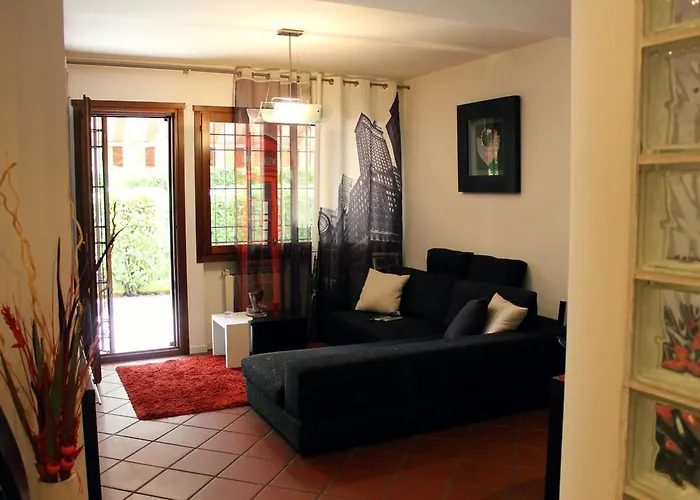 Apartment Alle Terme *