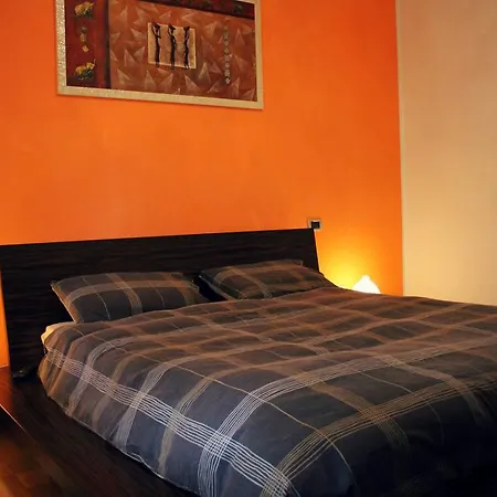 Appartamento Alle Terme