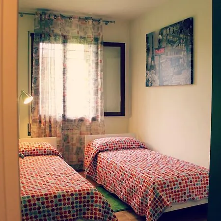 Apartamento Alle Terme *