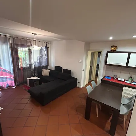 Alle Terme Apartamento