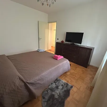 Apartamento Alle Terme