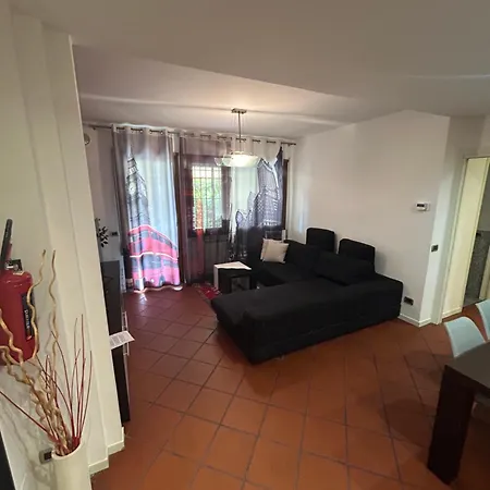 Alle Terme Apartamento *