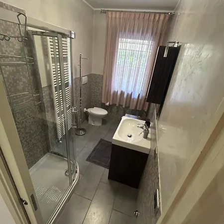 Apartamento Alle Terme *