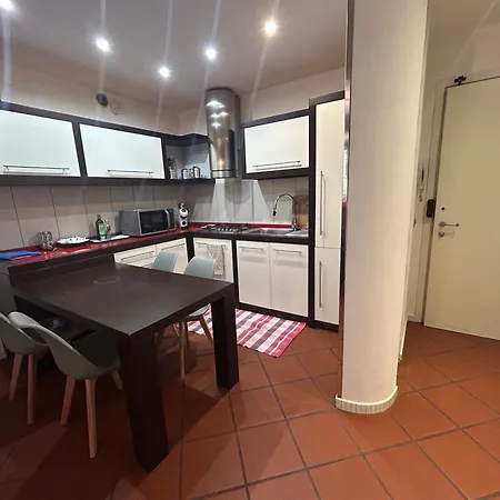 Alle Terme Apartamento Abano Terme
