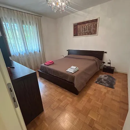 Apartamento Alle Terme Abano Terme