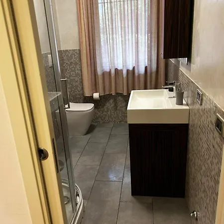 Alle Terme * Abano Terme