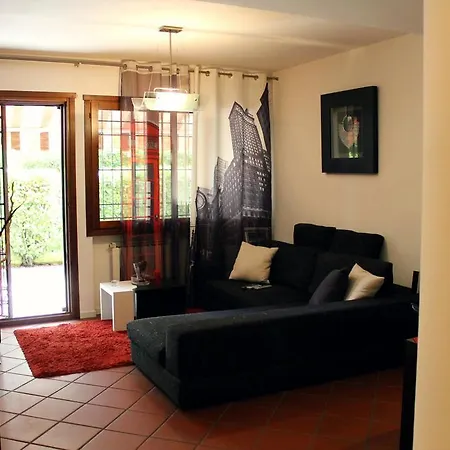 Apartamento Alle Terme *