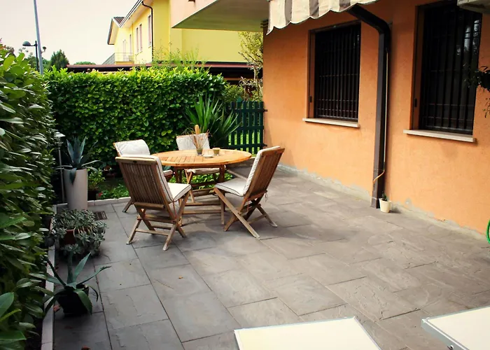 Alle Terme Abano Terme